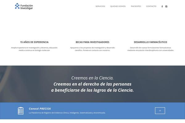 Site using Megatron-framework plugin