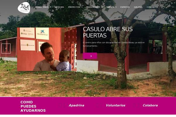 Site using Cr3ativ Sponsor plugin