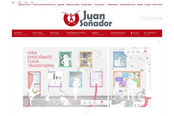 Site using Jnewsticker-for-wordpress plugin