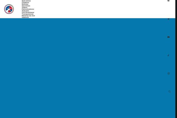 Site using Uncode-privacy plugin