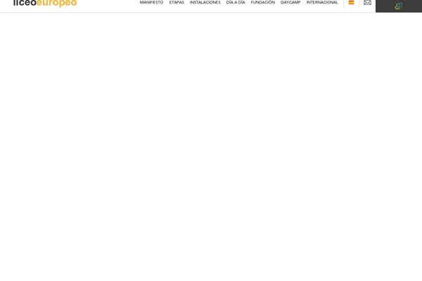 Site using Advanced Comment Validation plugin