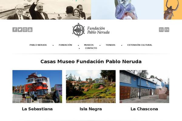 Site using Smart Slider 3 plugin