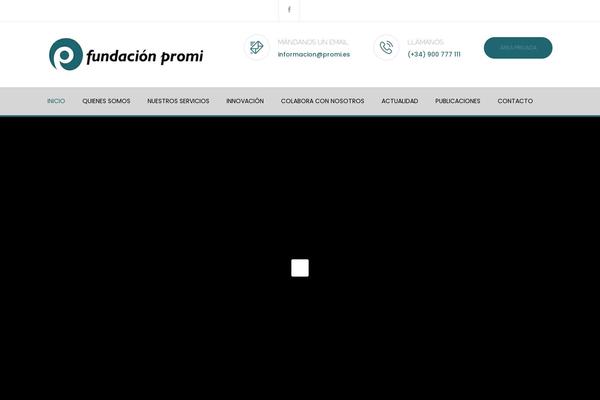 Site using Listing-manager plugin