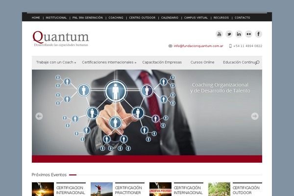 Unique theme site design template sample