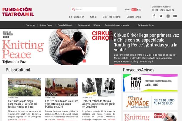 fitam theme websites examples