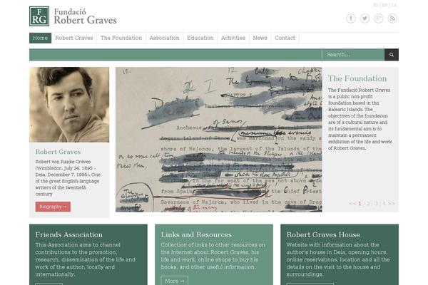 Site using Picasa and Google Plus Express plugin