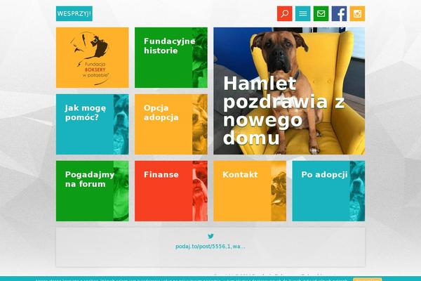 Site using WP Ultimate CSV Importer plugin