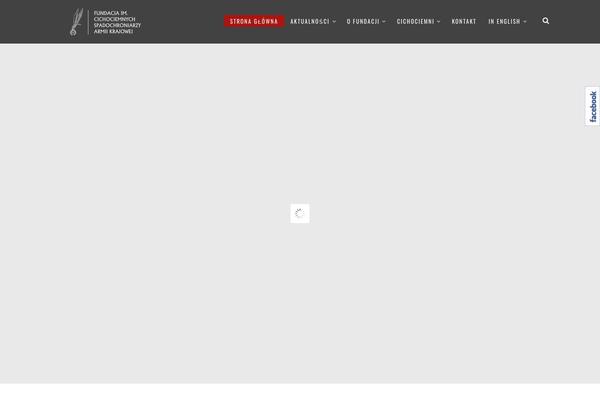 Site using Social-like-box-slider plugin