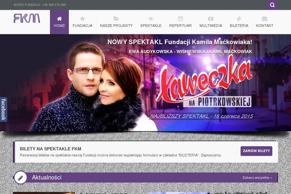 Nictitate theme site design template sample