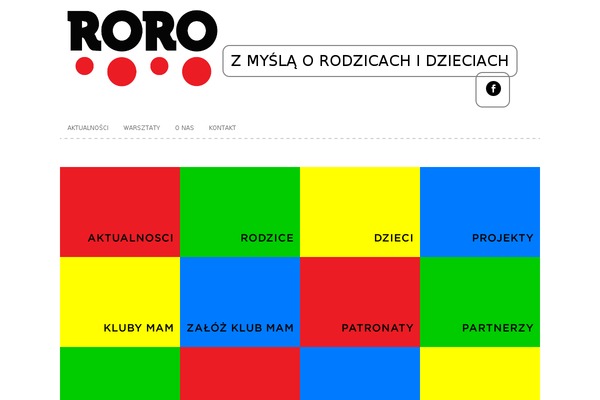 fundacjaroro.org site used Nemesis