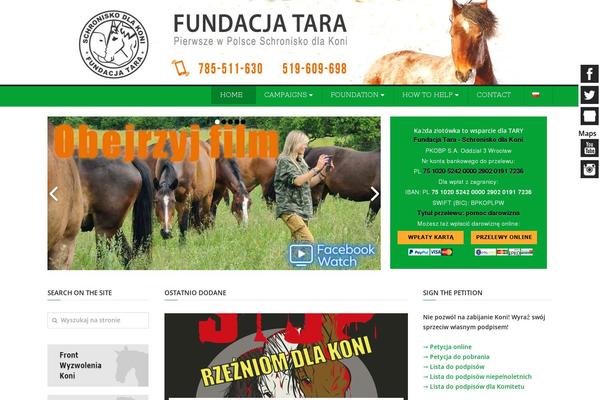 Mts_interactive theme site design template sample