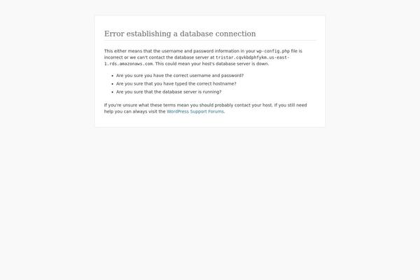 Site using Affiliates plugin