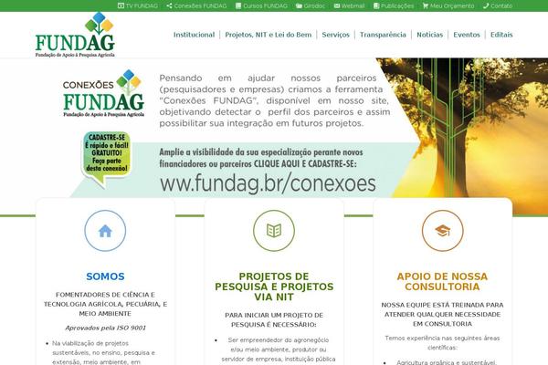 Site using Wp_rgpd plugin