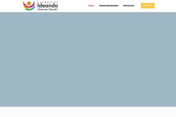 Site using Wp-fancybox plugin