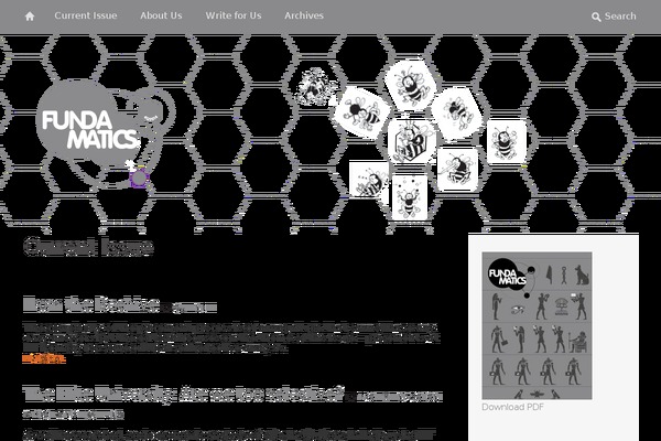 Waipoua theme site design template sample