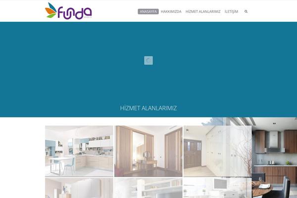 fundamobilya.net site used Funda