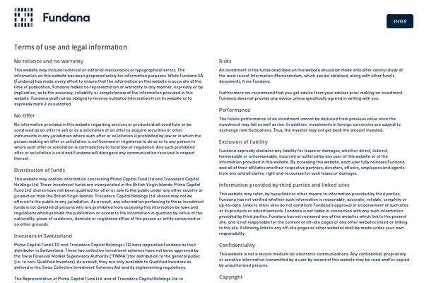 Salient theme site design template sample