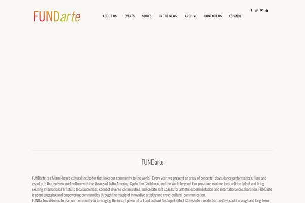 Site using Qi-blocks plugin