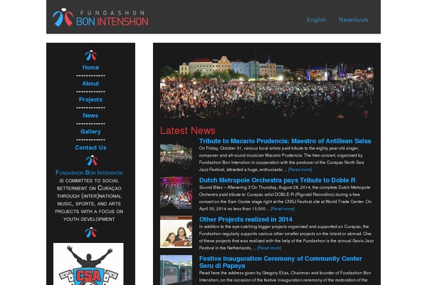 Site using Translatepress-multilingual plugin