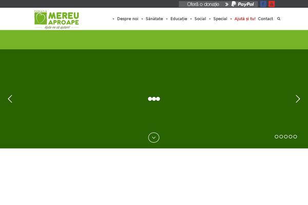Site using Gdpr-cookie-compliance plugin