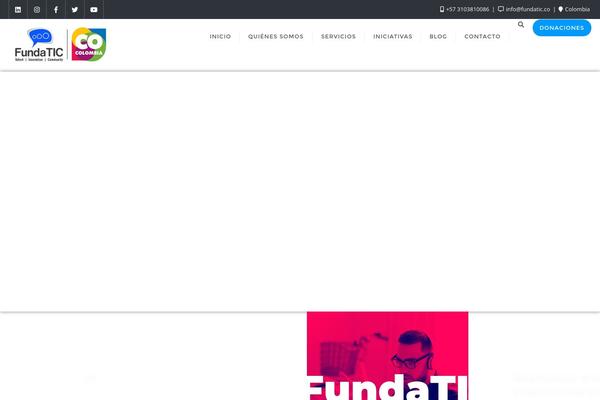 Site using Zero-bs-crm plugin