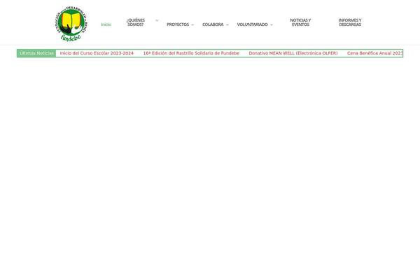 Site using Wp-fsqm-pro plugin