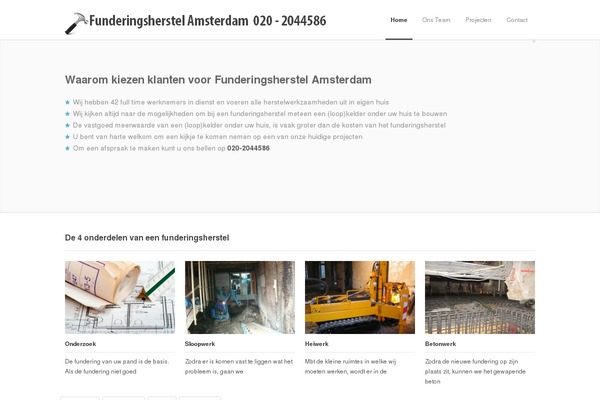 Incredible Wp theme site design template sample