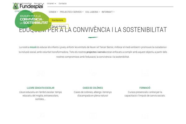 Site using Gravityforms plugin