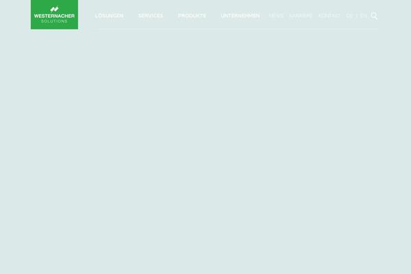 fundinfo.de site used Westernacher
