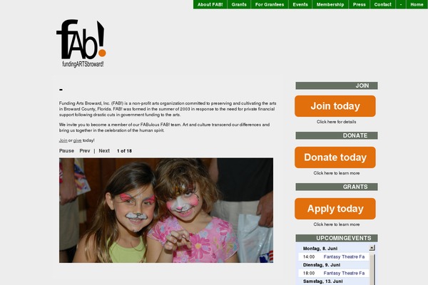 ThreatToCreativity theme site design template sample