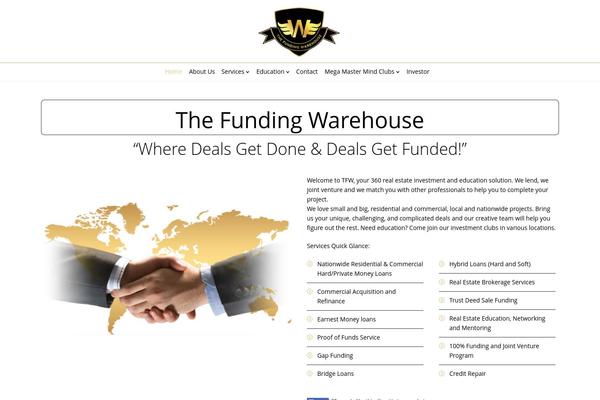 Site using CalPress Calendar plugin