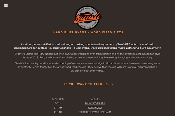 Yin & Yang theme site design template sample