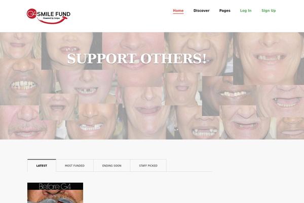 Site using Zedity: The Easy Way to Create Your Posts & Pages! plugin