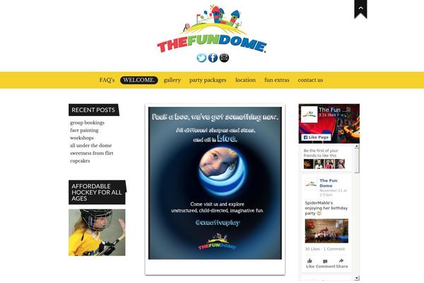Gdphoto theme site design template sample