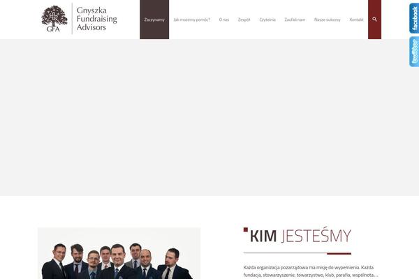 Azoomtheme theme site design template sample