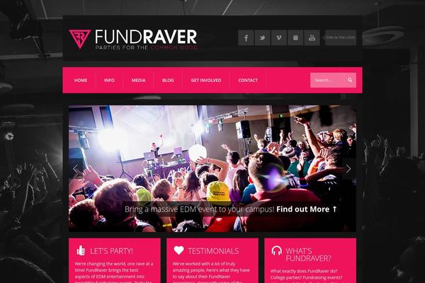 K-boom-v.1.1.0 theme site design template sample