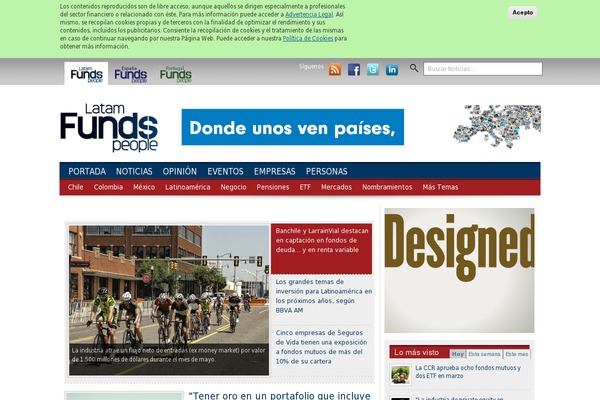 Newsup theme site design template sample