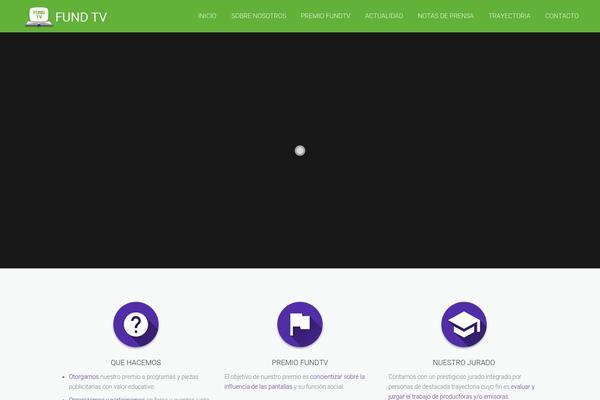Site using Logo-carousel-slider-pro plugin
