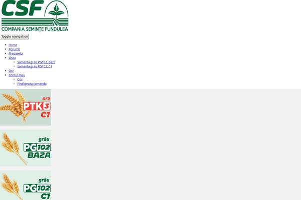 Site using Google-listings-and-ads plugin