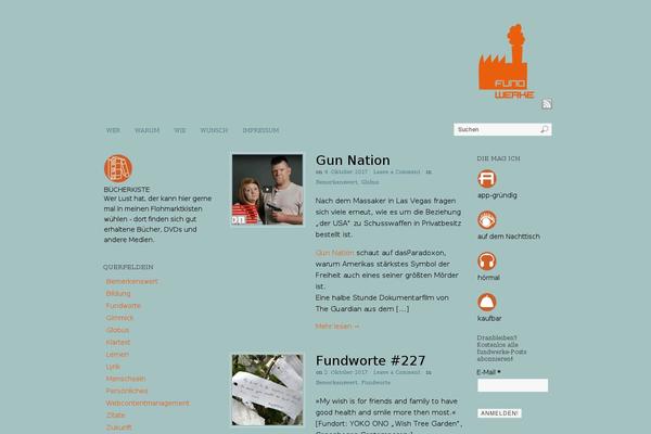Platform theme site design template sample