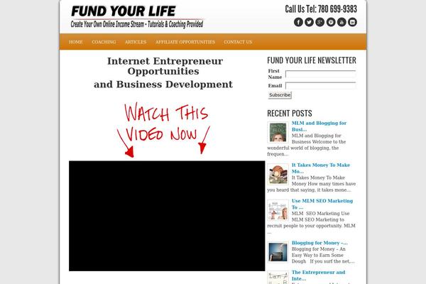 Newelegantbiz theme site design template sample