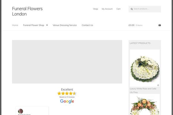 Site using Storefront-mega-menus plugin