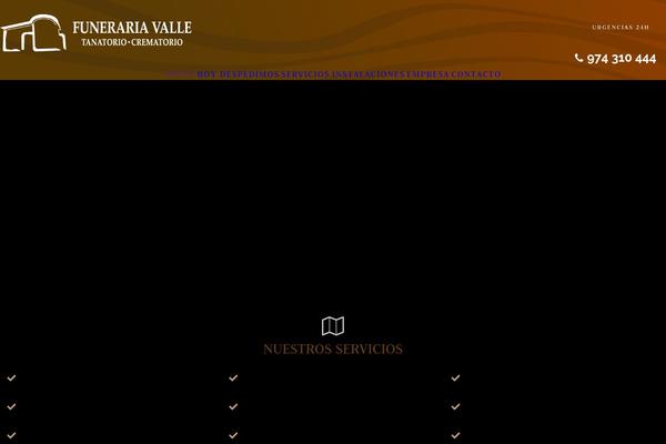 Site using Sitemap plugin