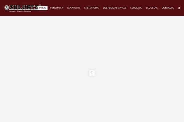 Site using Click-datos-lopd plugin