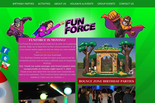 Site using Social Share by WP Dev Shed plugin