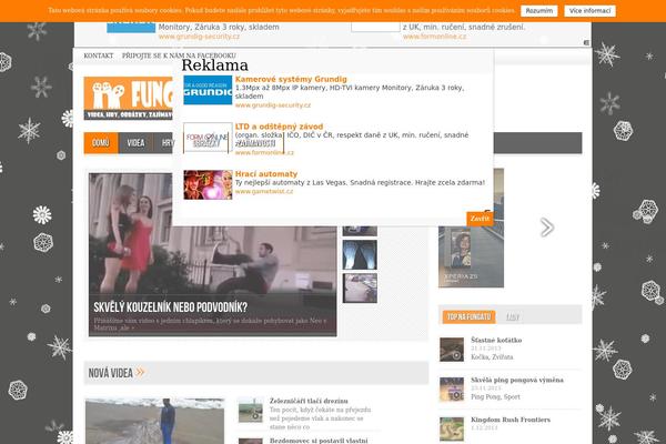 Site using Ko-fi-button plugin