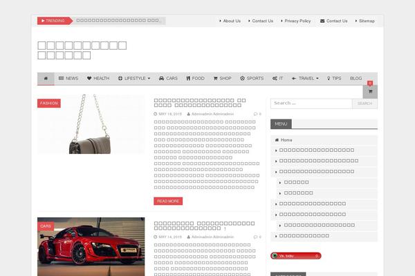 Site using kk Star Ratings plugin