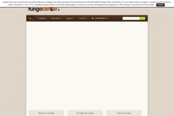 Earth theme site design template sample