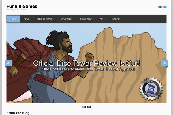 wp_prayer5-v1.2 theme websites examples
