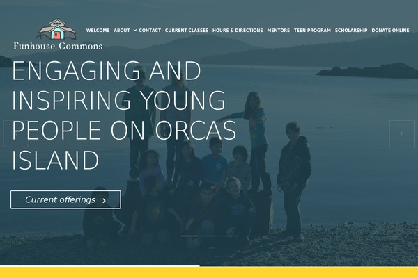 Site using Charitable-recurring plugin